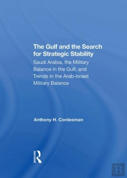 Bertrand.pt - The Gulf And The Search For Strategic Stability
