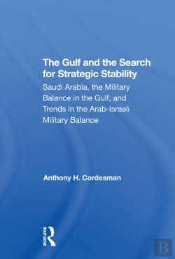 Bertrand.pt - The Gulf And The Search For Strategic Stability