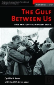 The Gulf Between Us