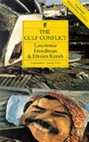 The Gulf Conflict, 1990-91