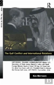 The Gulf Conflict And International Relations