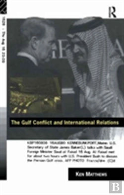 Bertrand.pt - The Gulf Conflict And International Relations
