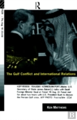 Bertrand.pt - The Gulf Conflict And International Relations