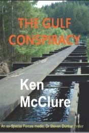The Gulf Conspiracy