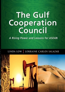 Bertrand.pt - The Gulf Cooperation Council