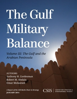 Bertrand.pt - The Gulf Military Balance