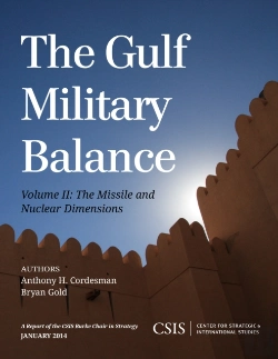 Bertrand.pt - The Gulf Military Balance