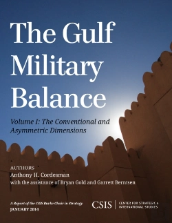 Bertrand.pt - The Gulf Military Balance