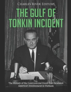Bertrand.pt - The Gulf Of Tonkin Incident