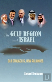 The Gulf Region And Israel
