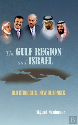 Bertrand.pt - The Gulf Region And Israel