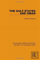 The Gulf States And Oman