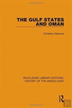 Bertrand.pt - The Gulf States And Oman