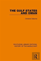 The Gulf States And Oman