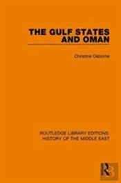 The Gulf States And Oman