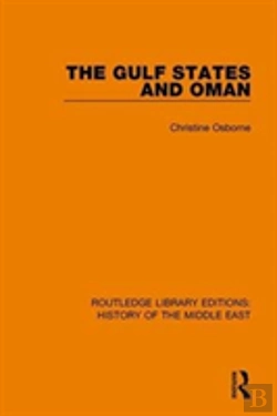 Bertrand.pt - The Gulf States And Oman
