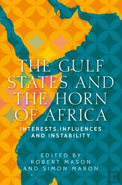 Bertrand.pt - The Gulf States And The Horn Of Africa