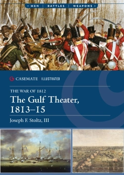 Bertrand.pt - The Gulf Theater, 1813â€“15