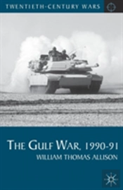 The Gulf War, 1990-91