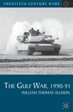 Bertrand.pt - The Gulf War, 1990-91