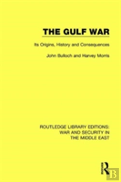 Bertrand.pt - The Gulf War