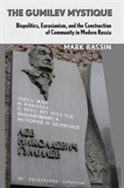 The Gumilev Mystique