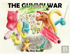 The Gummy War