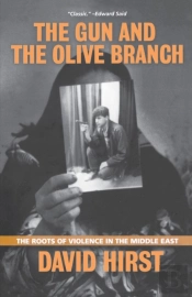 The Gun And The Olive Branch