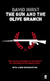 The Gun And The Olive Branch