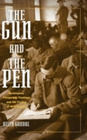 The Gun And The Pen