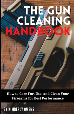 Bertrand.pt - The Gun Cleaning Handbook