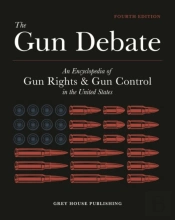 The Gun Debate