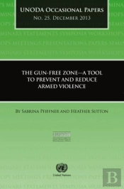 The Gun-Free Zones