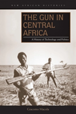 Bertrand.pt - The Gun In Central Africa