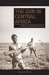 The Gun In Central Africa