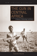 The Gun In Central Africa