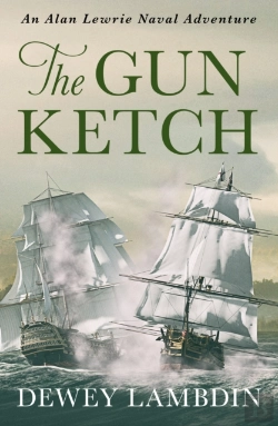 Bertrand.pt - The Gun Ketch