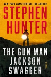 The Gun Man Jackson Swagger