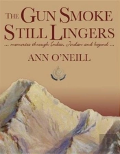 The Gun Smoke Still Lingers
