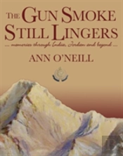 The Gun Smoke Still Lingers