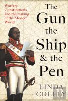 The Gun, The Ship, And The Pen
