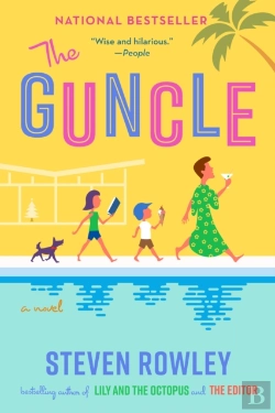 Bertrand.pt - The Guncle