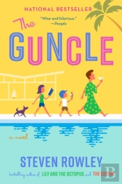 The Guncle