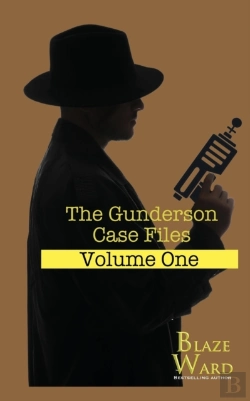 Bertrand.pt - The Gunderson Case Files: Volume One