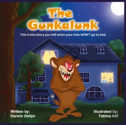 Bertrand.pt - The Gunkalunk