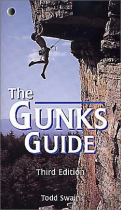 Bertrand.pt - The Gunks Guide