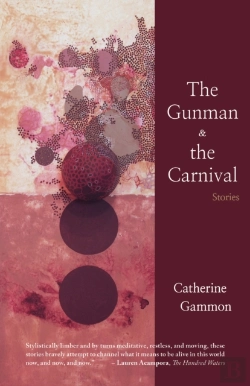 Bertrand.pt - The Gunman And The Carnival: Stories