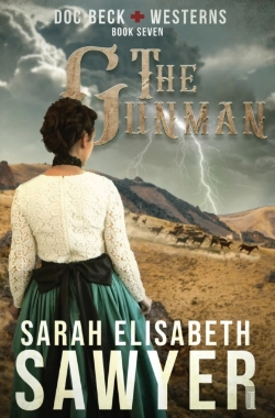 Bertrand.pt - The Gunman (Doc Beck Westerns Book 7)