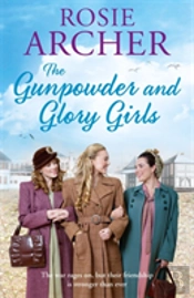 The Gunpowder And Glory Girls