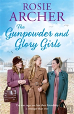 Bertrand.pt - The Gunpowder And Glory Girls